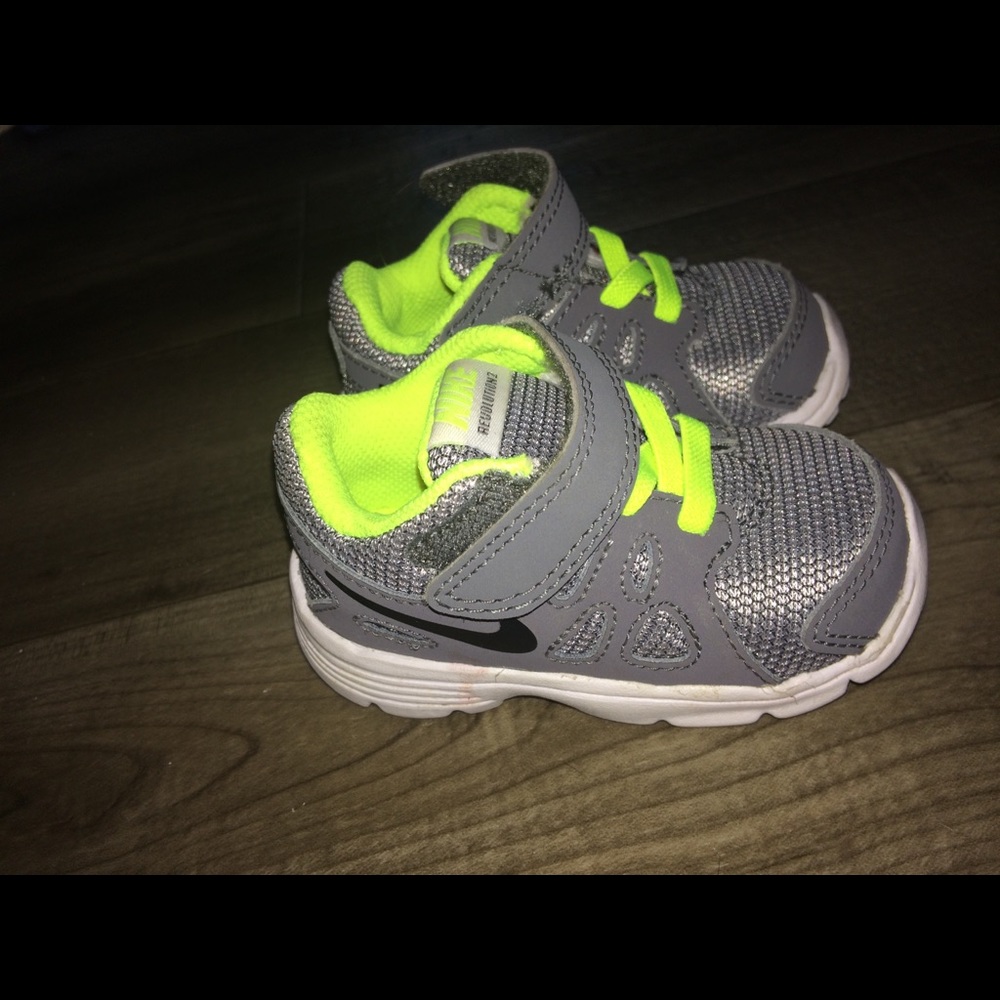 Nike’s size 3 NWOT